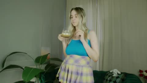 ashly_cherry online show from April 9, 2026, 11:04 am