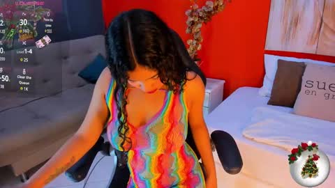 ashly online show from December 21, 2024, 1:10 pm
