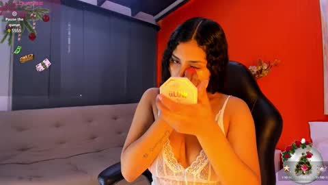 ashly online show from December 31, 2024, 12:15 pm