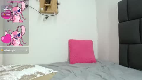 ashly online show from February 7, 2025, 5:40 pm