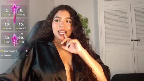 ashly online show from March 10, 2025, 5:50 pm
