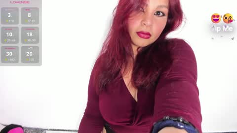 Snapshot of ashly_moss chatting on May 7, 2026, 3:56 am Ashly Moss online show from May 7, 2026, 3:56 am