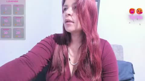 Ashly Moss online show from June 27, 2026, 6:57 pm