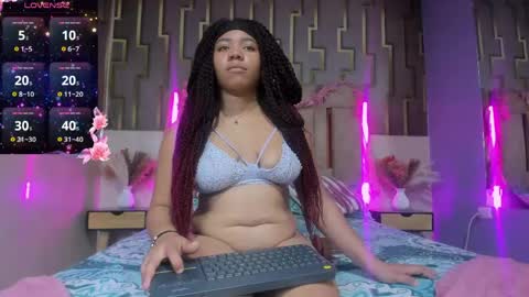 ASHLY online show from May 9, 2026, 9:53 pm
