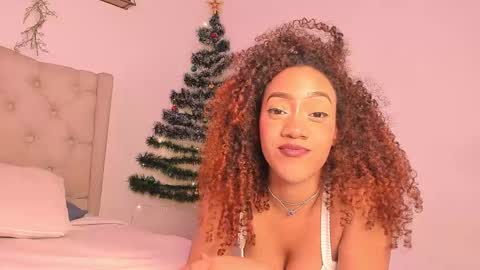 Ashly  online show from December 17, 2024, 1:29 am