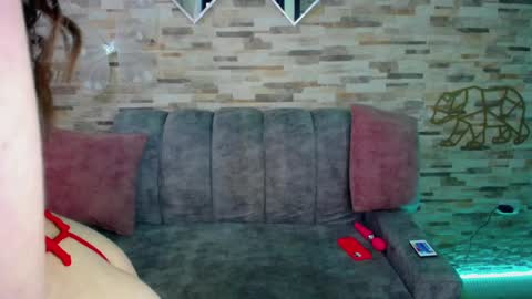 Ashlye  online show from March 7, 2025, 4:13 am