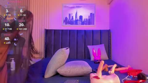 Snapshot of ashlye_miller_ chatting on February 20, 2025, 7:12 am ashlye_miller_ online show from February 20, 2025, 7:12 am