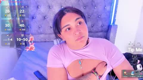 ashlye_rose0 online show from February 1, 2026, 8:29 pm