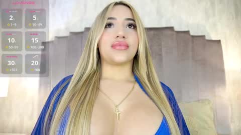 Snapshot of ashlye_stone chatting on January 19, 2025, 2:47 am Paula Baleta  online show from January 19, 2025, 2:47 am