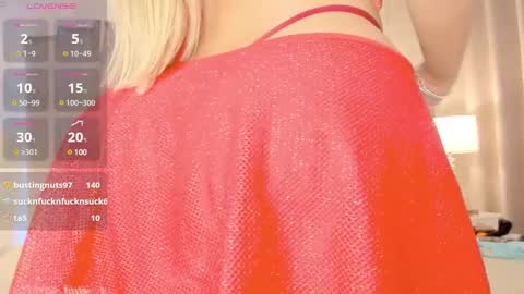 Snapshot of ashlye_stone chatting on February 23, 2025, 5:45 am Paula Baleta  online show from February 23, 2025, 5:45 am