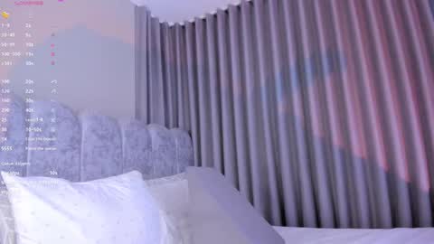 Paula Baleta  online show from March 10, 2026, 2:38 am