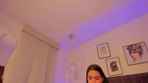 ashlye_white online show from April 5, 2026, 1:47 am