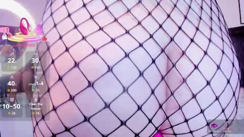 ashlye_white online show from May 5, 2026, 1:57 am