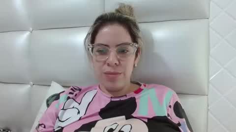 AshlyMoon online show from December 2, 2024, 12:52 am