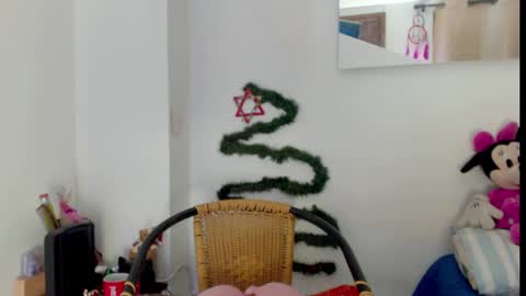 Sarah .3   hello guys .im love online show from December 19, 2024, 3:40 am