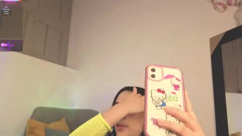 Ash  online show from October 15, 2025, 8:09 pm