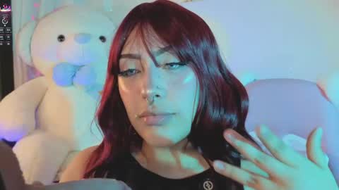 Ash  online show from April 28, 2026, 10:37 pm