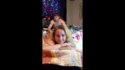 Ashlynn Starr online show from February 3, 2026, 7:46 am