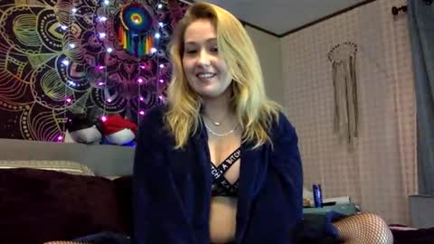 Ashlynn Starr online show from February 4, 2026, 7:53 pm
