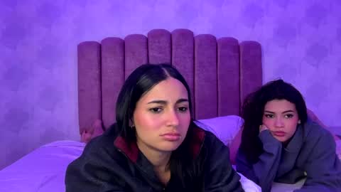 Ashly Rouxx online show from April 28, 2026, 2:27 am
