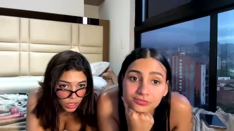 Ashly Rouxx online show from May 3, 2026, 11:05 am