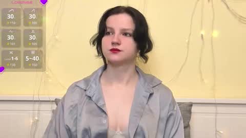 Kristine online show from December 20, 2025, 7:15 am