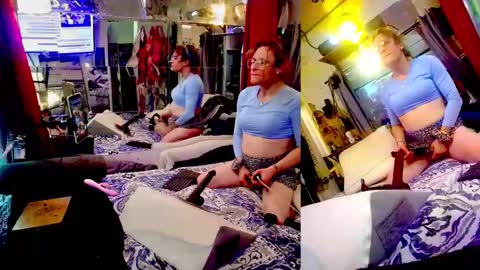 ashmomo online show from December 17, 2024, 1:16 pm