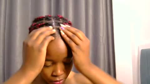 Snapshot of ashrine_ chatting on June 30, 2026, 3:07 am ashrine online show from June 30, 2026, 3:07 am