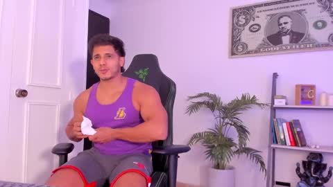 Snapshot of ashton_coleman_ chatting on September 17, 2025, 10:28 am my name real is camilo online show from September 17, 2025, 10:28 am