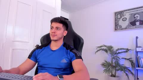 my name real is camilo online show from November 18, 2025, 1:26 pm