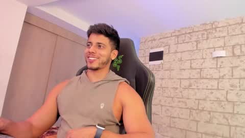 my name real is camilo online show from March 11, 2026, 3:01 am