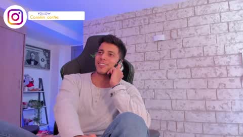 my name real is camilo online show from April 25, 2026, 4:37 pm