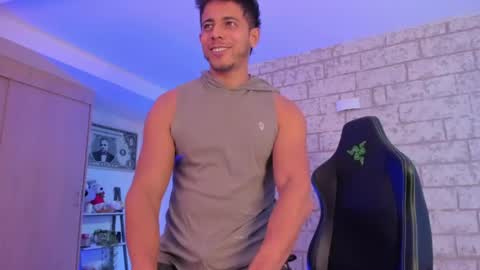 my name real is camilo online show from April 28, 2026, 1:37 am