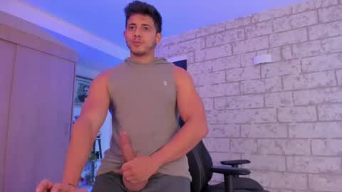my name real is camilo online show from April 28, 2026, 2:27 am