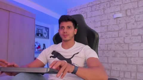 my name real is camilo online show from May 7, 2026, 2:28 am