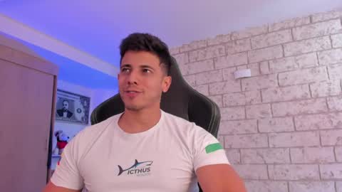 my name real is camilo online show from May 27, 2026, 3:20 pm
