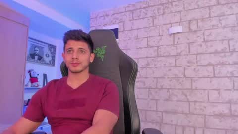 my name real is camilo online show from June 3, 2026, 4:48 am