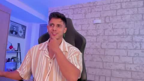 my name real is camilo online show from June 14, 2026, 3:08 am