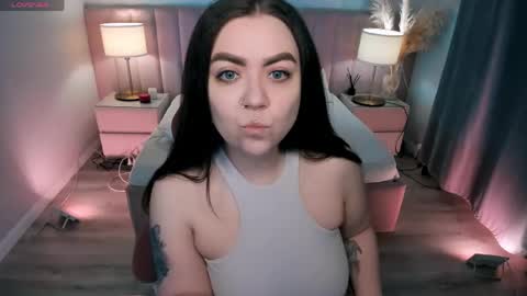 Your girlfriend online show from May 10, 2026, 11:43 pm