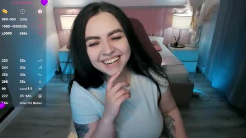 Your girlfriend online show from May 14, 2026, 11:55 pm