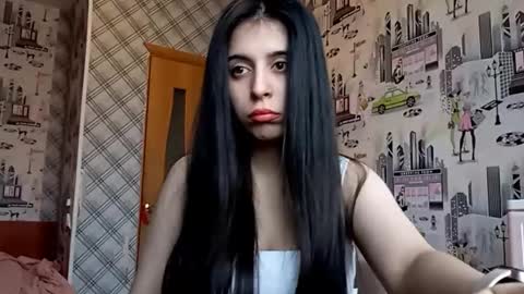 Lina online show from January 8, 2026, 11:40 pm