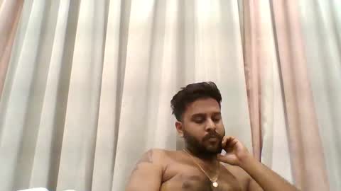 HARD DICK online show from February 14, 2025, 6:08 pm