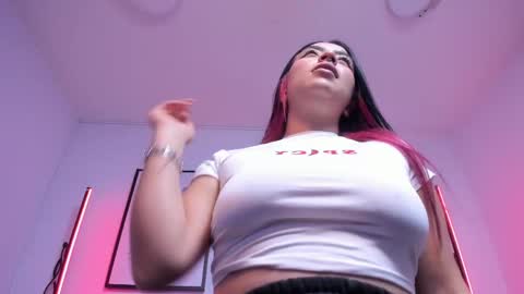 MyaFontaine online show from April 28, 2026, 3:33 am