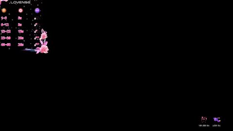 MyaFontaine online show from May 12, 2026, 3:58 am