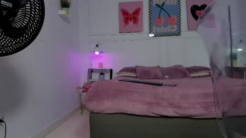 MyaFontaine online show from June 11, 2026, 3:48 am