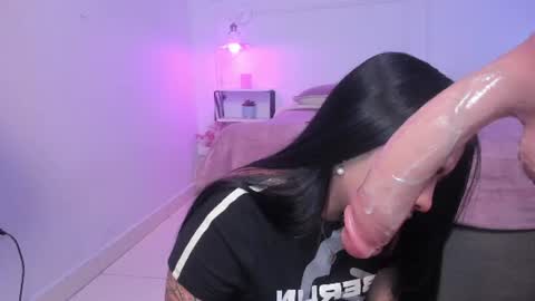MyaFontaine online show from June 12, 2026, 3:49 am