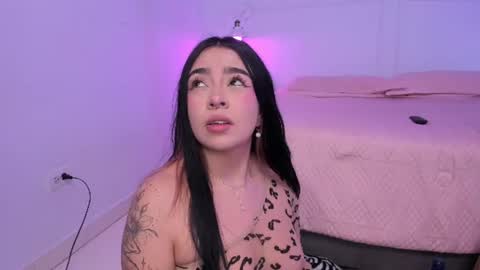 MyaFontaine online show from June 19, 2026, 3:33 am
