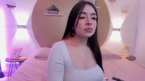 MyaFontaine online show from June 23, 2026, 1:58 am