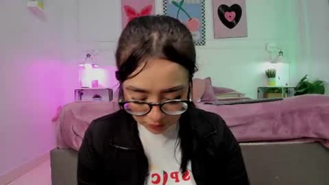MyaFontaine online show from June 24, 2026, 2:43 am