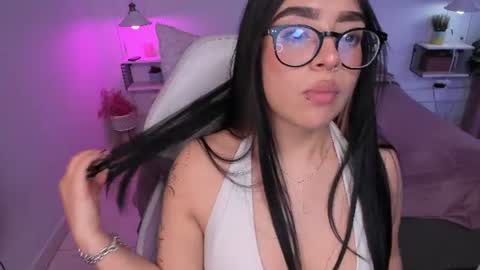 MyaFontaine online show from June 25, 2026, 3:39 am
